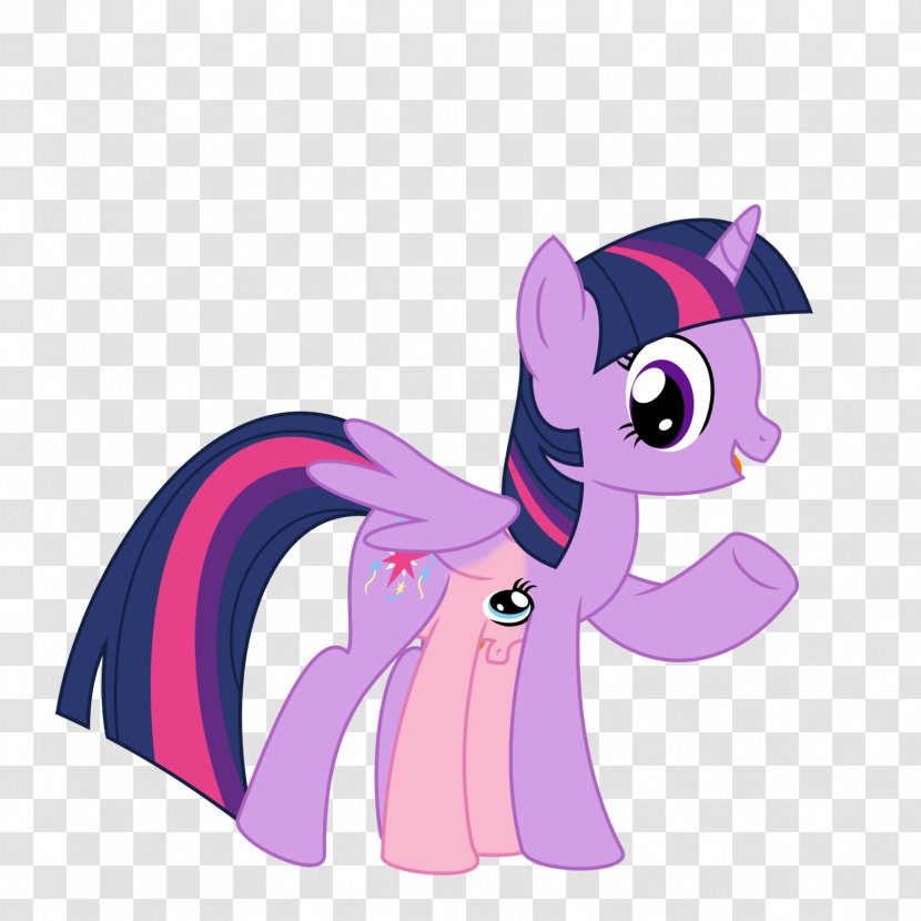 Twilight Sparkle Pinkie Pie Pony Fluttershy Fan Art - Deviantart Transparent PNG