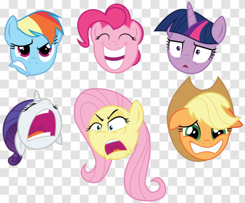 Pony Emoticon Spike Rarity Emoji - Heart Transparent PNG