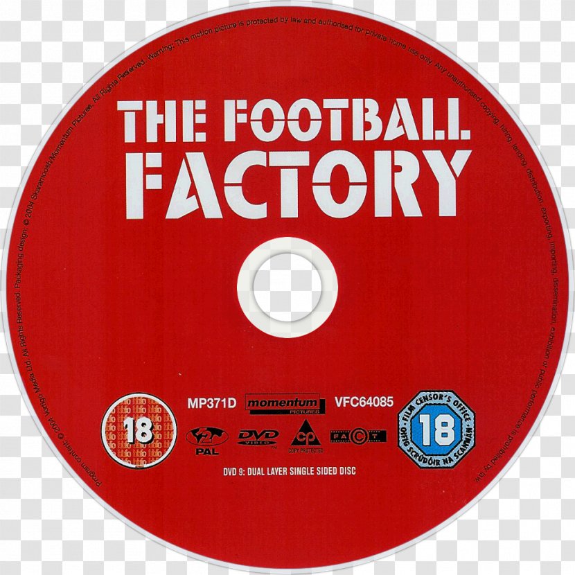 Compact Disc Brand Disk Storage Natural Rubber - Football Factory Transparent PNG