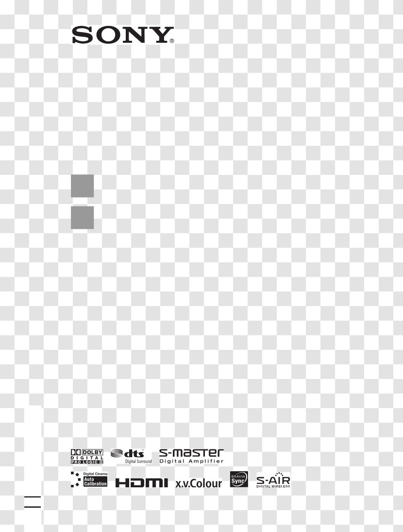 Document Product Design Logo Brand - Flower - Sony Ht Xt Transparent PNG