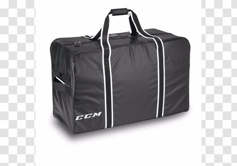 Bag CCM Hockey Ice Sticks Bauer - Sherwood Transparent PNG