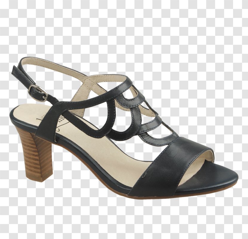 Shoe Sandal Leather Slide Suede - Discounts And Allowances Transparent PNG