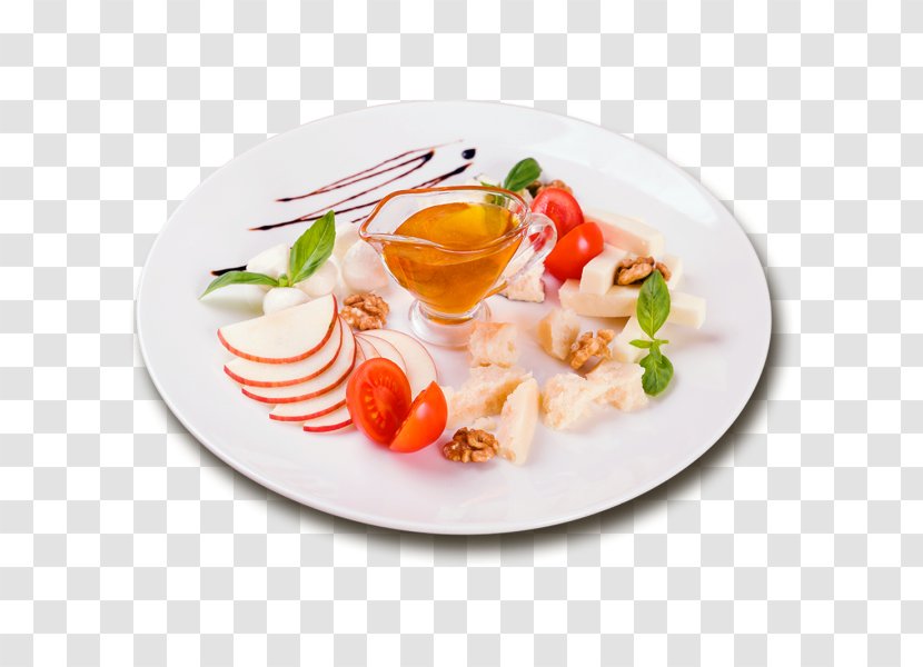Dish Breakfast Armenian Food Carpaccio Bruschetta Transparent PNG