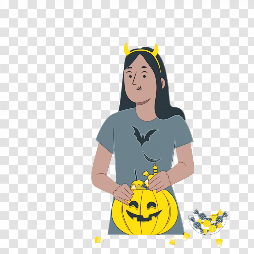 Emoticon Transparent PNG