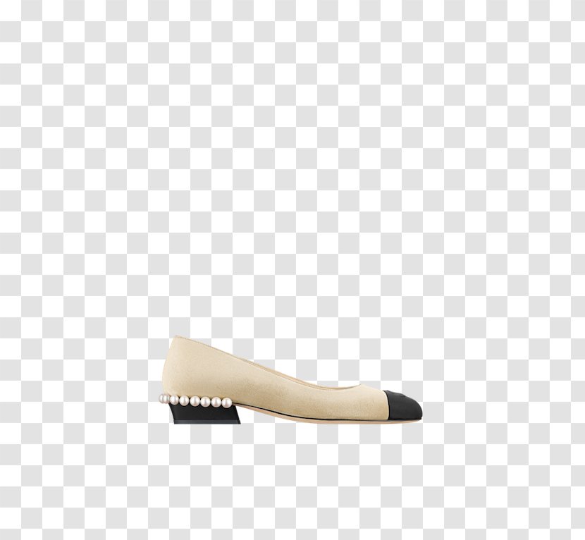 Shoe Beige - Footwear - Design Transparent PNG