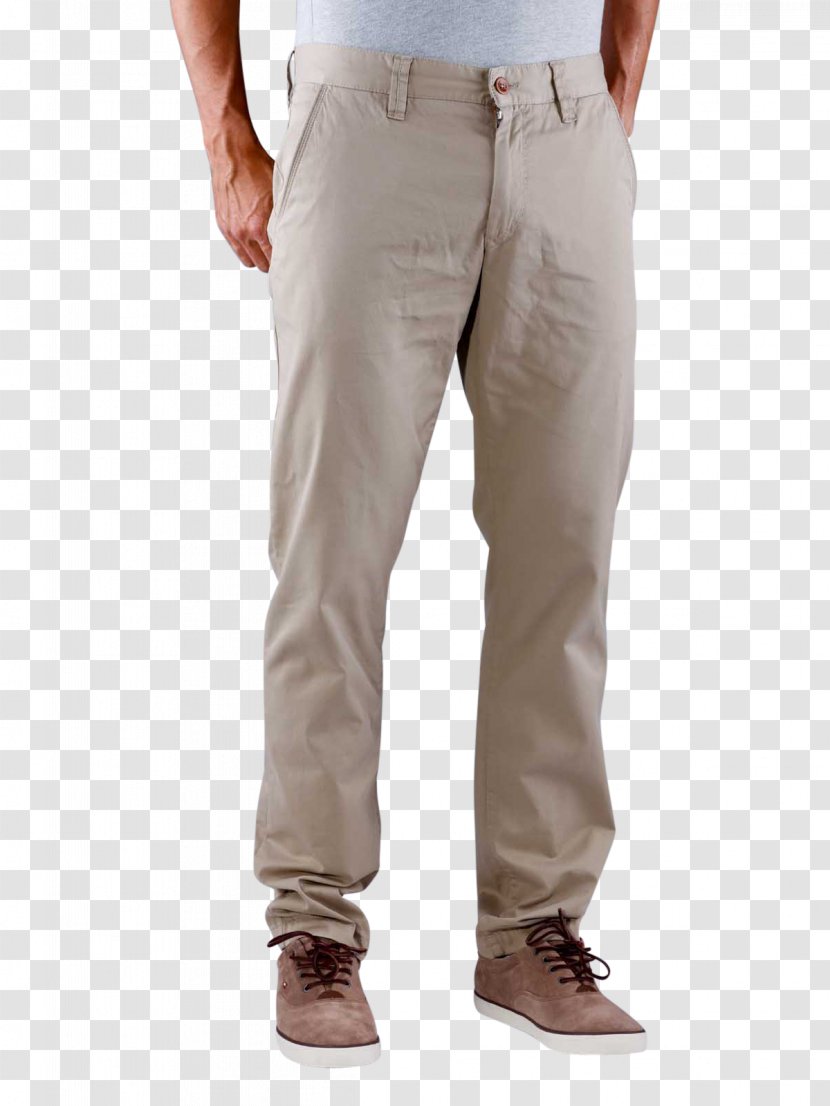 Jeans Pants Denim Pocket Khaki - Sol Transparent PNG