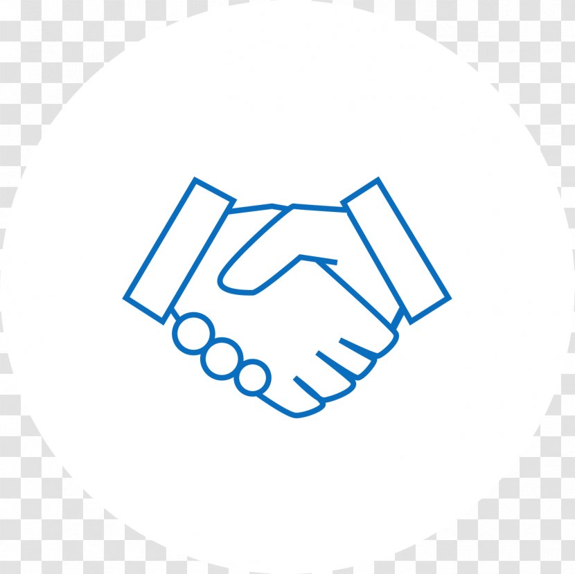 Royalty-free Handshake - Rectangle - Honesty Transparent PNG