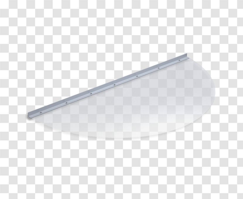 Angle Ceiling - Light Transparent PNG