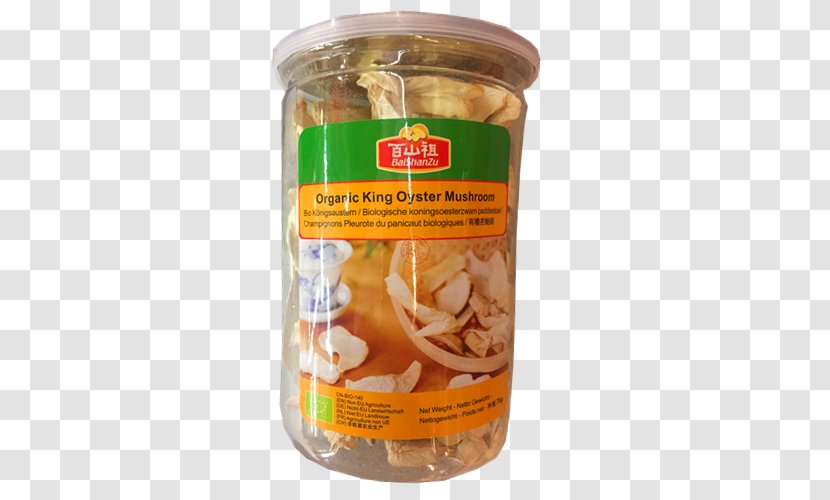 South Asian Pickles Organic Food Pleurotus Eryngii Preservation - Oyster Mushroom Transparent PNG