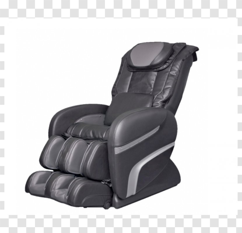 Massage Chair フジ医療器 Recliner Transparent PNG