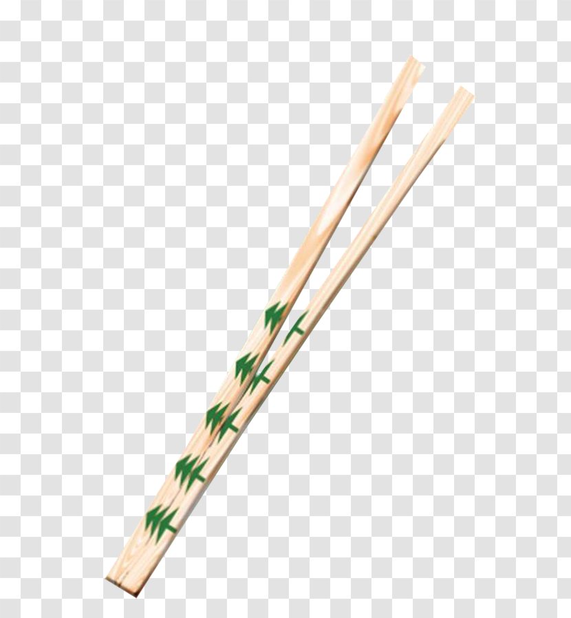Chopsticks Forest Disposable Wood - From The Transparent PNG