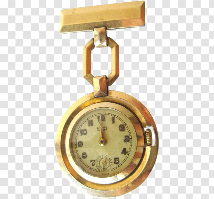 Pocket Watch Vintage Clothing Clock Jewellery Transparent PNG
