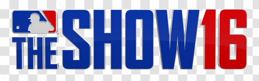 MLB The Show 16 15: 12: PlayStation 4 3 - Banner - Baseball Transparent PNG