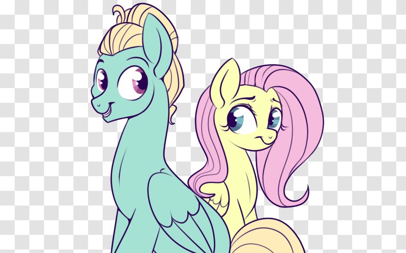 Pony Fluttershy Pinkie Pie Rainbow Dash Twilight Sparkle - Tree - Sister And Brother Transparent PNG
