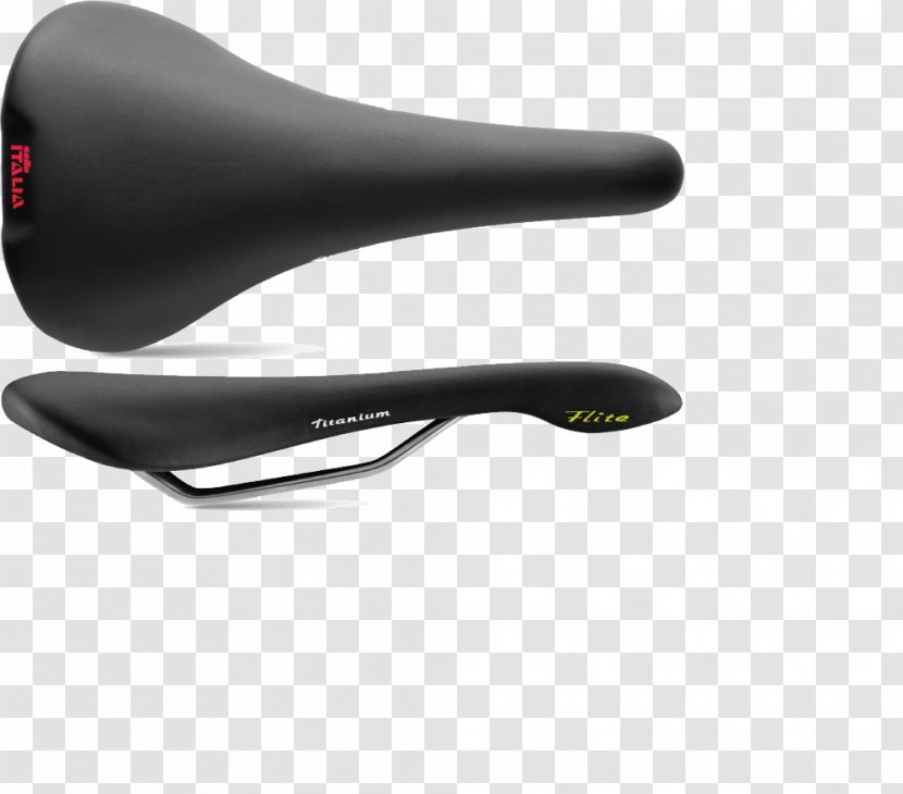 Bicycle Saddles - Design Transparent PNG