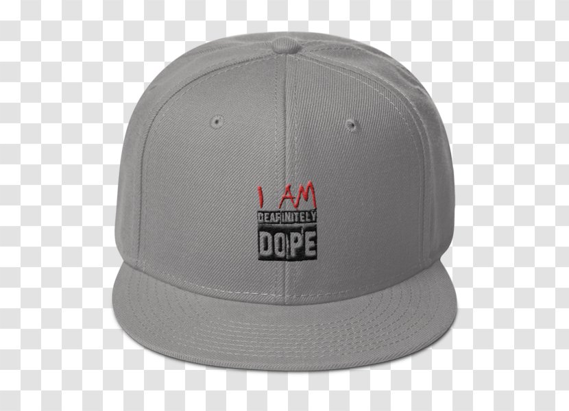Baseball Cap Snapback Hat Clothing Transparent PNG