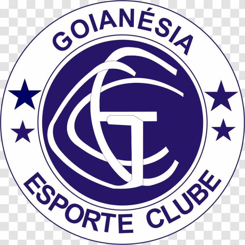 Goianésia Esporte Clube Campeonato Goiano Goiás Bom Jesus - Organization - Football Transparent PNG