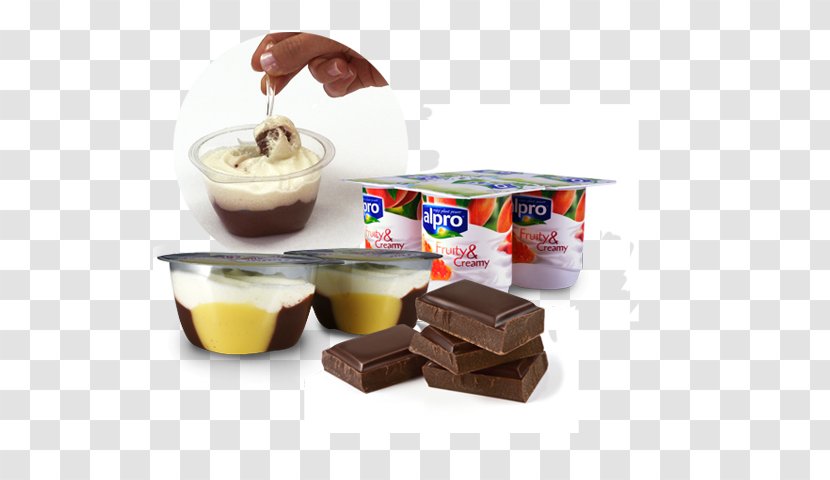 Praline Frozen Dessert Chocolate Bar Spread - Milk Packaging Transparent PNG