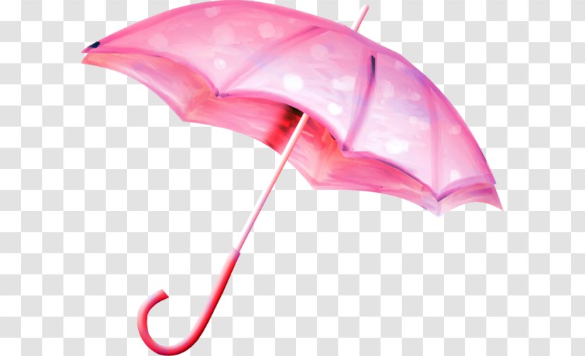 Umbrella - Resource - Pink Transparent PNG