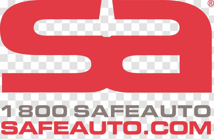 Safe Auto Insurance Company Logo Vehicle Car Transparent PNG