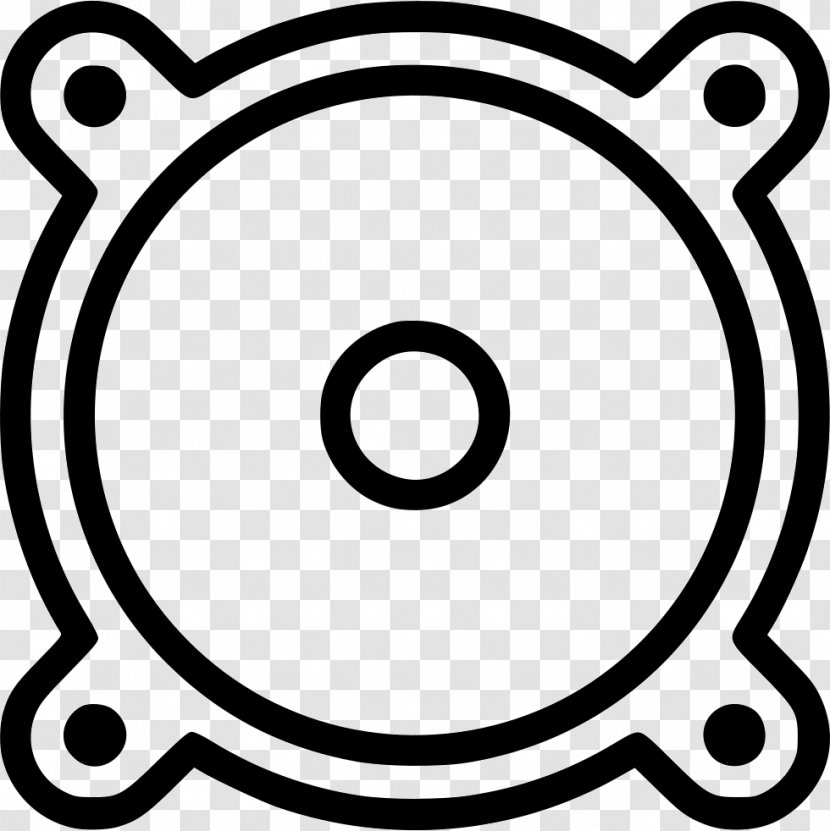 Illustration Icon Design The Noun Project - Pictogram - Speakers Volume Transparent PNG