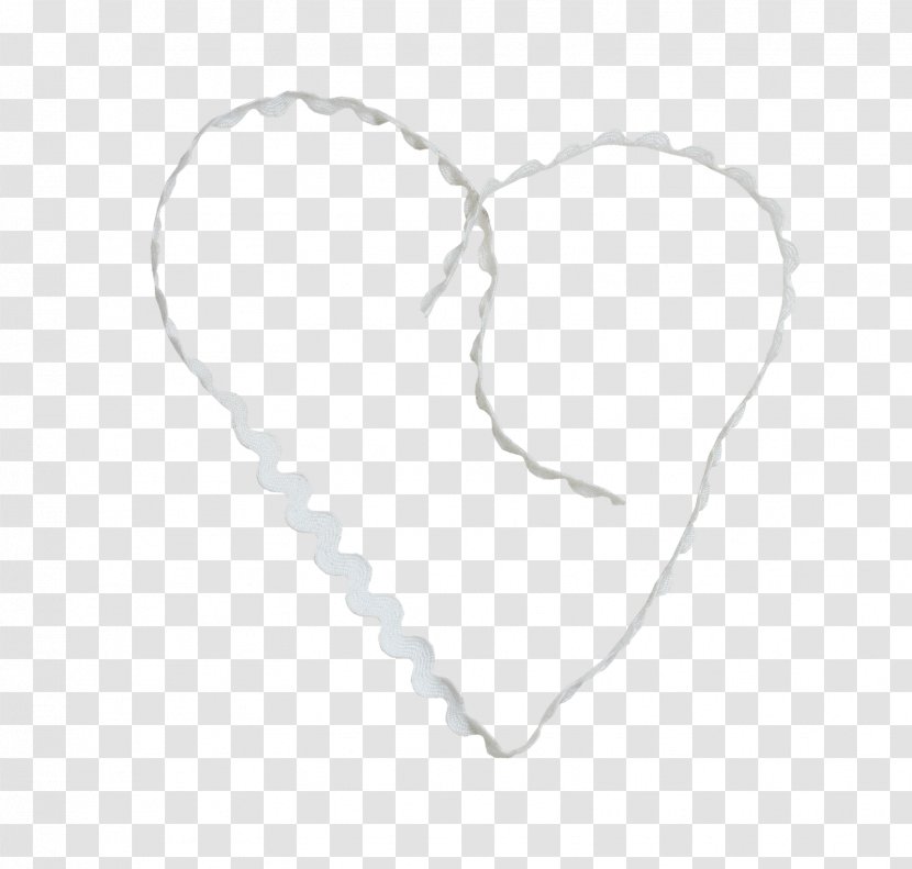 Necklace Body Jewellery - Neck Transparent PNG