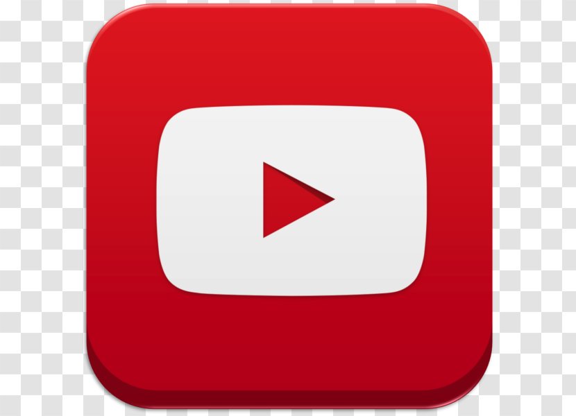 YouTube IPhone App Store - Area - Youtube Transparent PNG