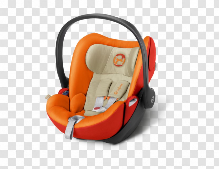 Cybex Cloud Q Baby & Toddler Car Seats Infant Aton - Seat Transparent PNG