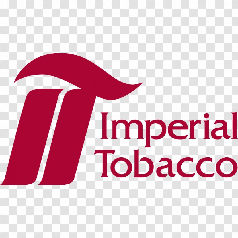 Logo Imperial Brands Tobacco West - Cigarette Transparent PNG