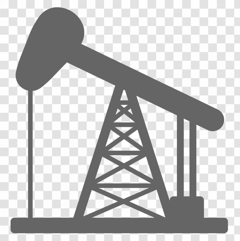 Danobat Organization Petroleum Industry Business - Black And White Transparent PNG