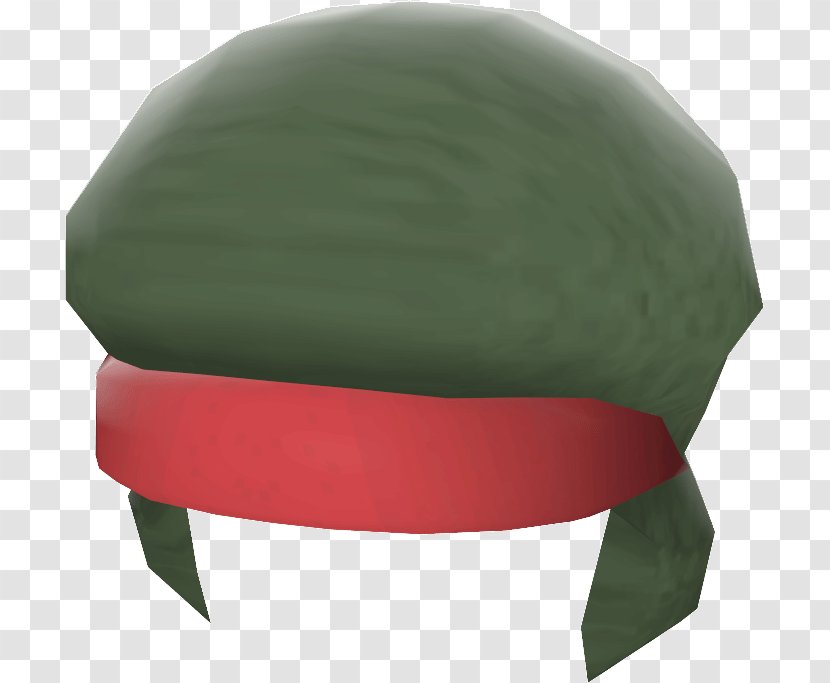 Green Hat - Headgear - Design Transparent PNG