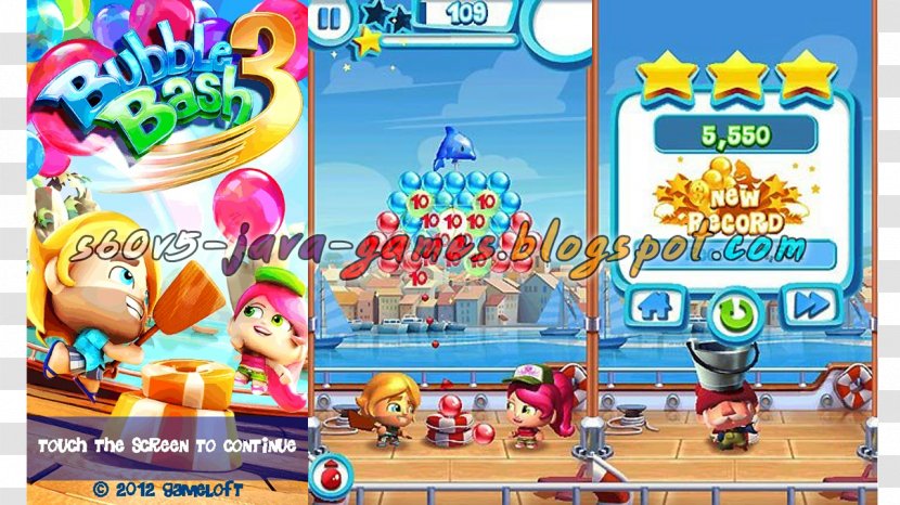 Amusement Park Video Game Toy Technology - Screenshot Transparent PNG