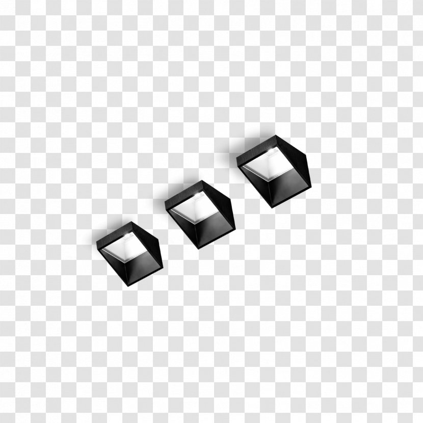 Rectangle Body Jewellery Silver - Jewelry - Angle Transparent PNG