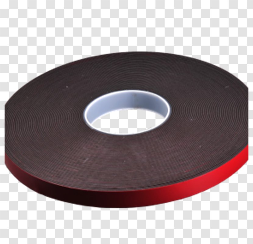 Industry Adhesive Tape Material Building Insulation - Foam - Bant Transparent PNG