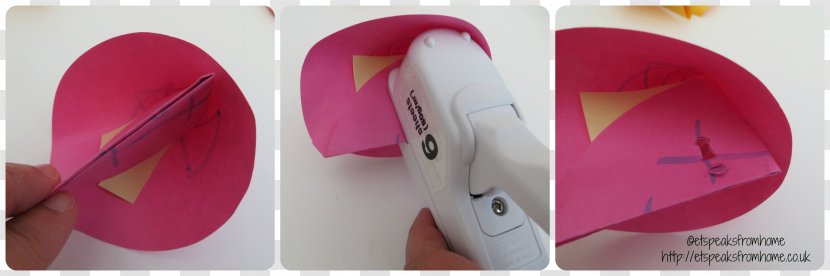 Pink M - Audio - Design Transparent PNG