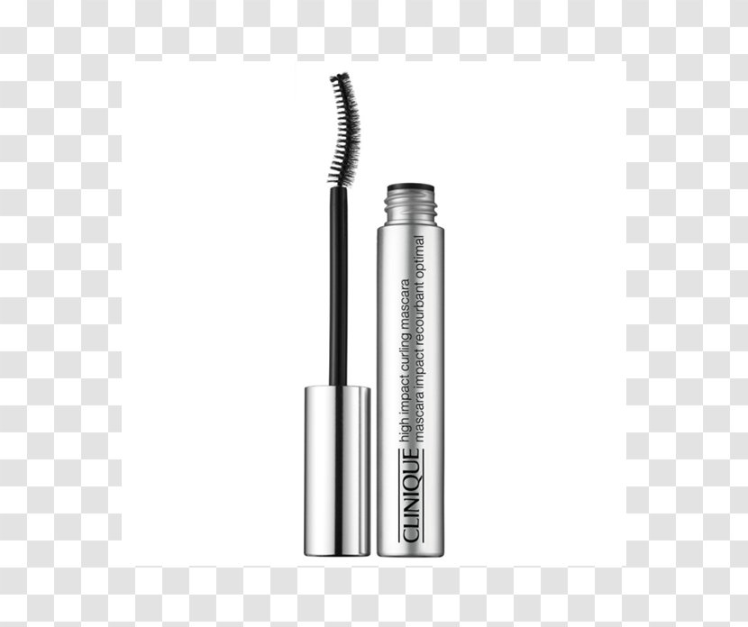 Clinique High Impact Curling Mascara Cosmetics Extreme Volume - West 65 Transparent PNG
