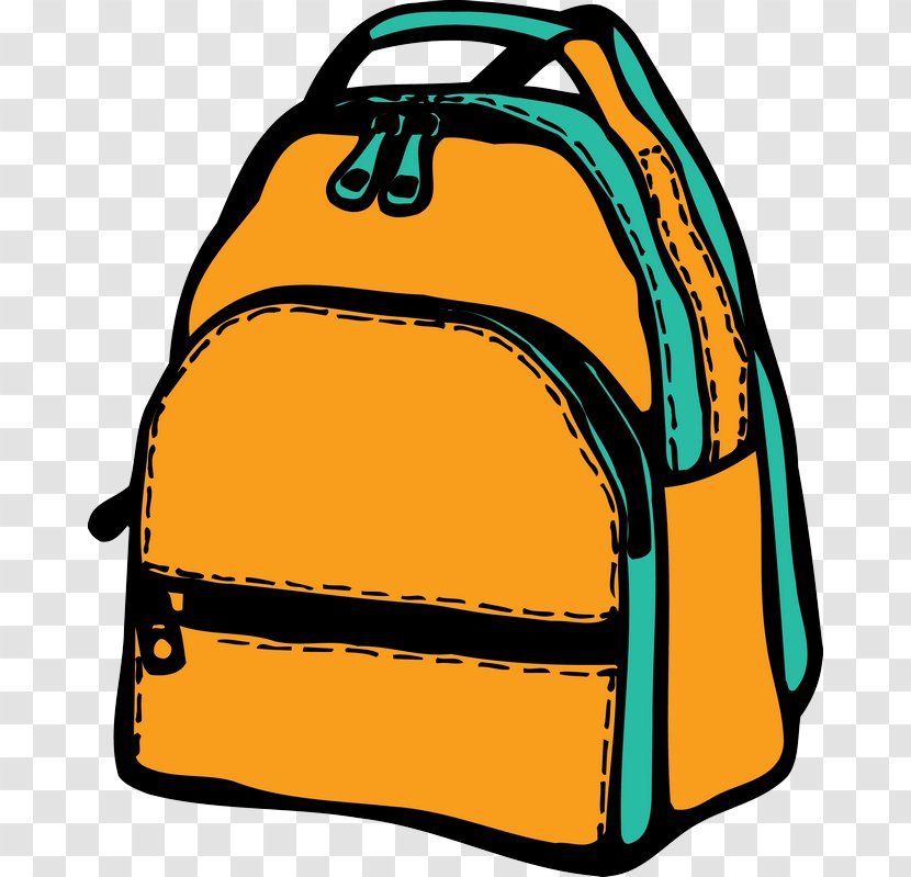 Backpack Coloring Book JanSport Bag Transparent PNG