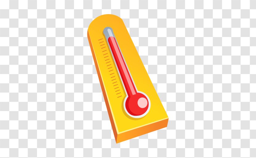 Thermometer Meteorology - Weather Transparent PNG