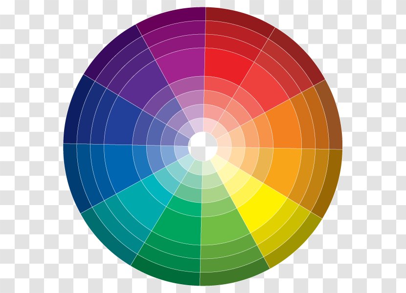 Color Wheel Image Vector Graphics Photography - Sphere Transparent PNG