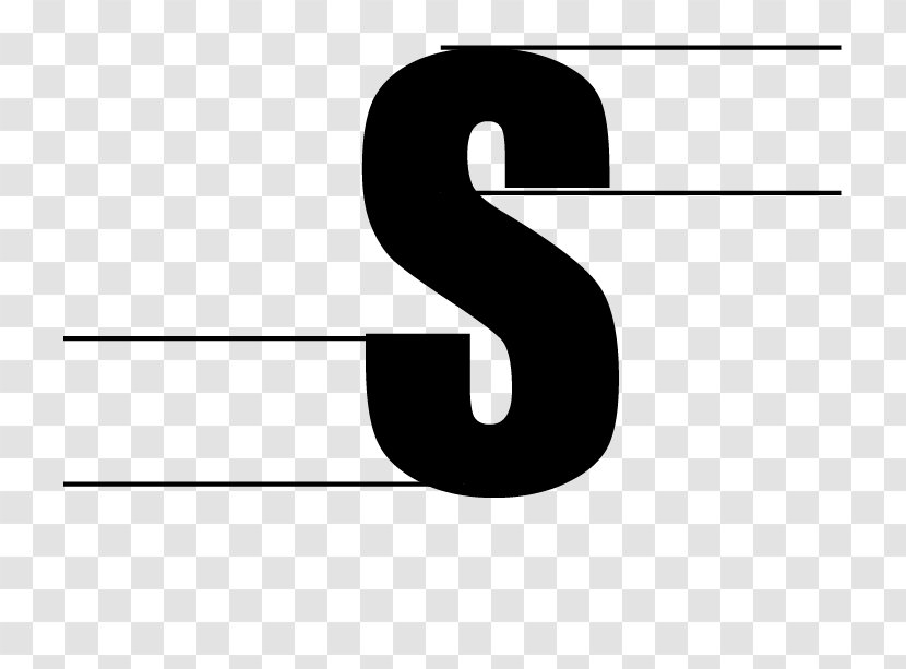 Dollar Sign United States Currency Symbol Clip Art - S Curve Transparent PNG