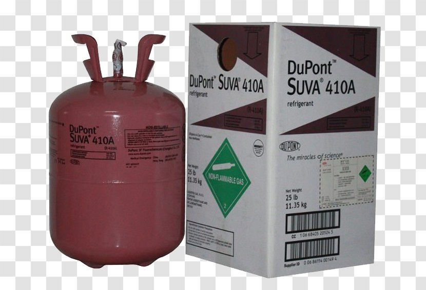 R-410A Refrigerant Freon 1,1,1,2-Tetrafluoroethane E. I. Du Pont De Nemours And Company - Chemours - Fan Transparent PNG