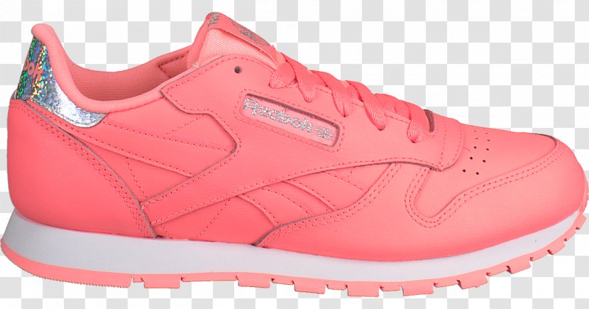 Sports Shoes Reebok Puma Clothing - Pink For Women 8 Transparent PNG