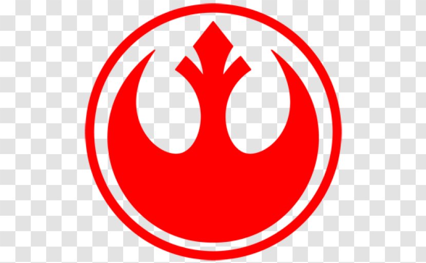 Star Wars: Rebellion Rebel Alliance Senator Bail Organa Galactic Civil War - Smiley - Wars Transparent PNG