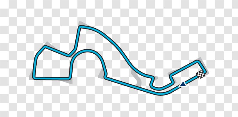 2017 Formula One World Championship 2016 Spanish Grand Prix Mercedes AMG Petronas F1 Team 2015 - Race Track Transparent PNG