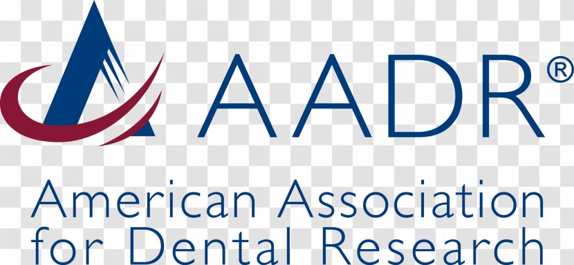 AADR/CADR Annual Meeting & Exhibition International Association For Dental Research United States Dentistry Journal Of - Text Transparent PNG