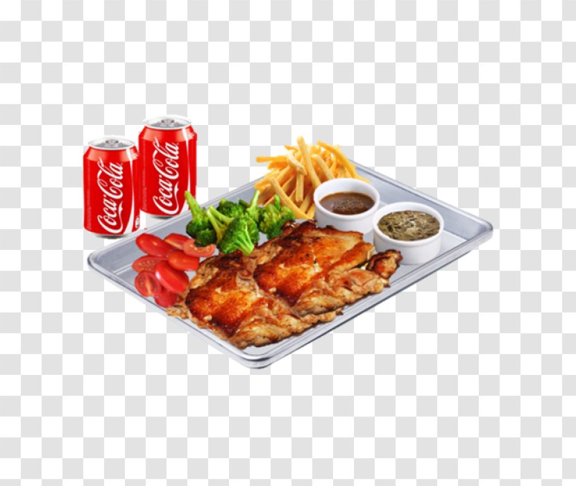 Teriyaki Sweet And Sour Chicken Cutlet Meat Chop Transparent PNG