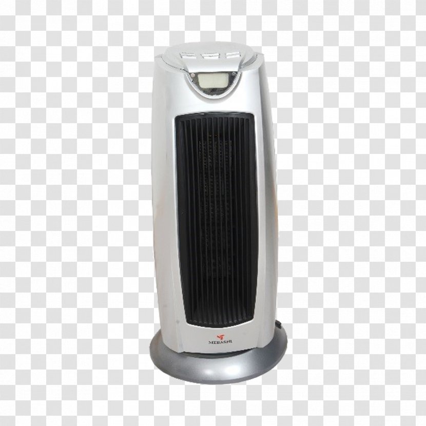 Home Appliance - Fan Heater Transparent PNG