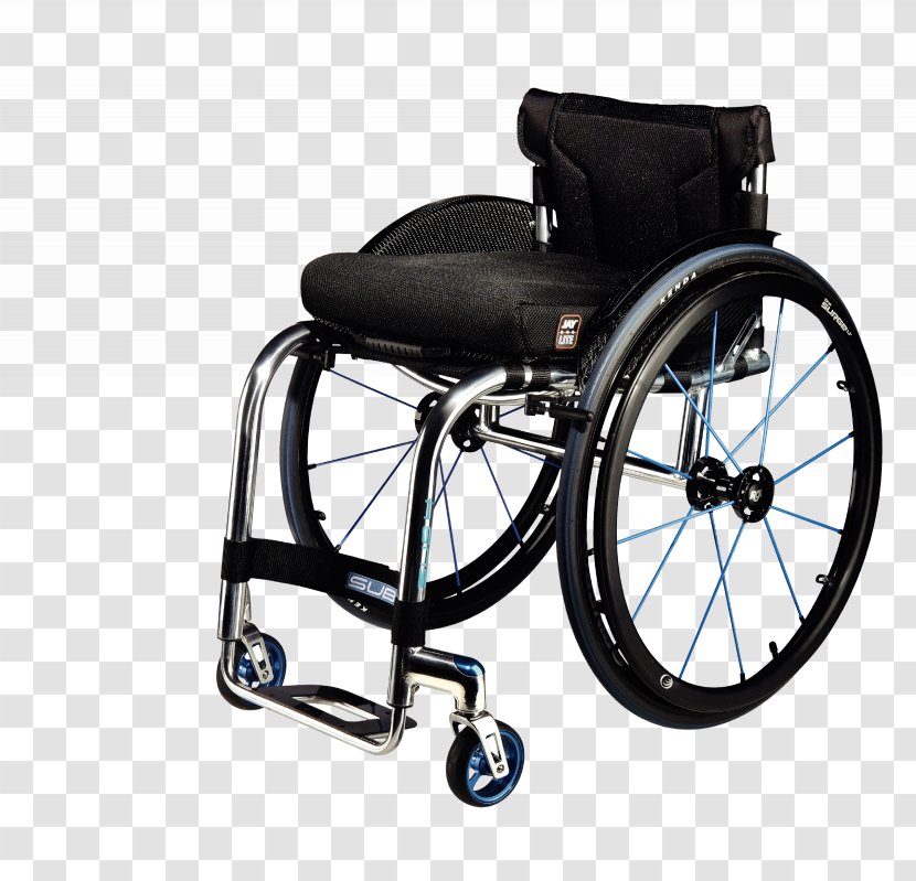 Motorized Wheelchair Sunrise Medical Fauteuil TiLite - Chair Transparent PNG