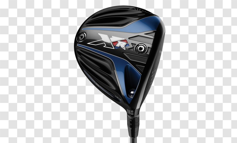 Callaway XR 16 Fairway Wood Golf Clubs Company Driver - Xr Os Irons - Sub Zero Transparent PNG