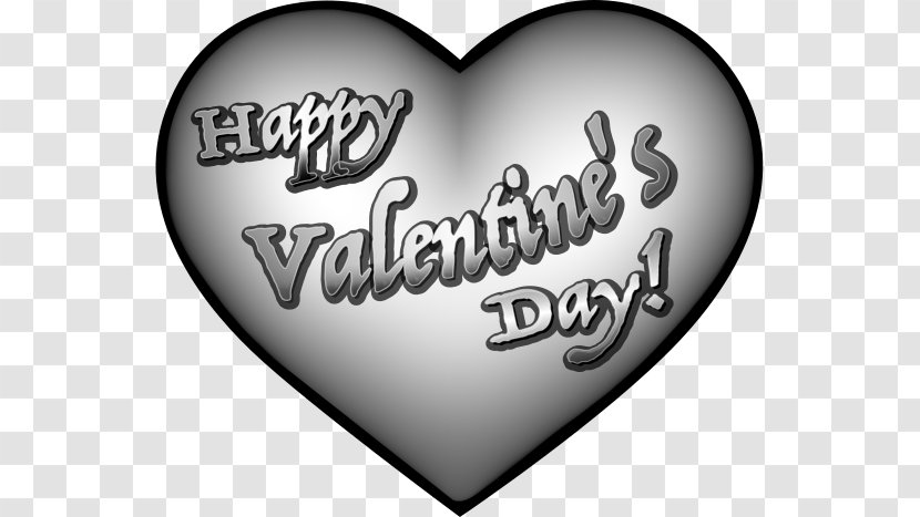 Valentine's Day Logo - Tree Transparent PNG